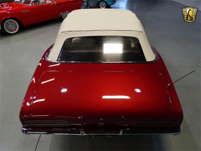 1968 Pontiac Firebird (CC-1012386) for sale in Lake Mary, Florida