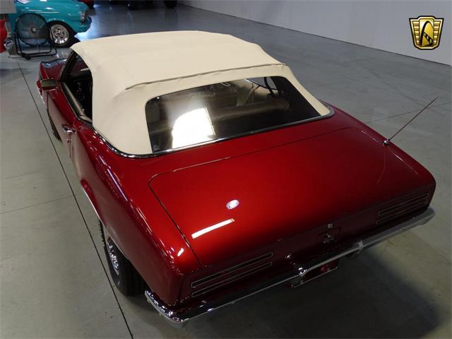 1968 Pontiac Firebird (CC-1012386) for sale in Lake Mary, Florida