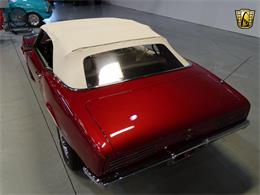 1968 Pontiac Firebird (CC-1012386) for sale in Lake Mary, Florida