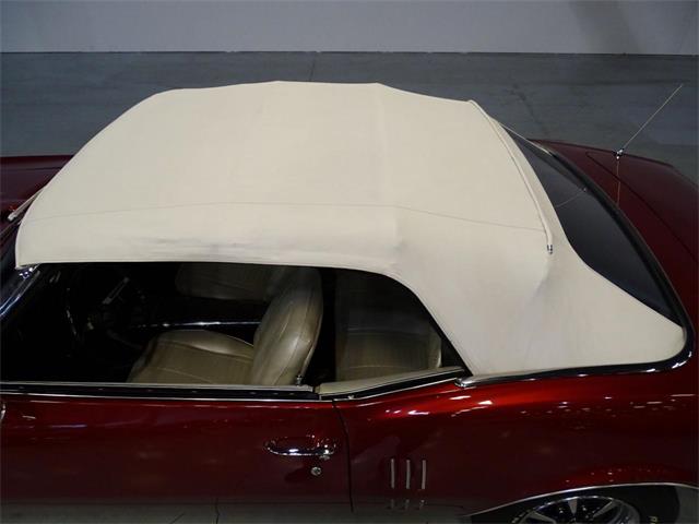 1968 Pontiac Firebird (CC-1012386) for sale in Lake Mary, Florida