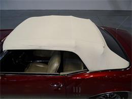1968 Pontiac Firebird (CC-1012386) for sale in Lake Mary, Florida