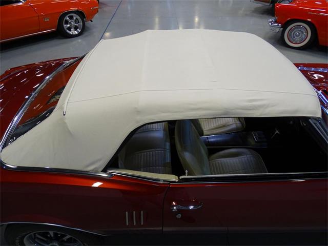 1968 Pontiac Firebird (CC-1012386) for sale in Lake Mary, Florida