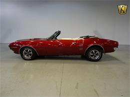1968 Pontiac Firebird (CC-1012386) for sale in Lake Mary, Florida