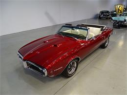 1968 Pontiac Firebird (CC-1012386) for sale in Lake Mary, Florida