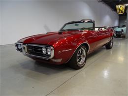 1968 Pontiac Firebird (CC-1012386) for sale in Lake Mary, Florida