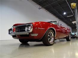 1968 Pontiac Firebird (CC-1012386) for sale in Lake Mary, Florida