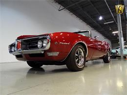 1968 Pontiac Firebird (CC-1012386) for sale in Lake Mary, Florida