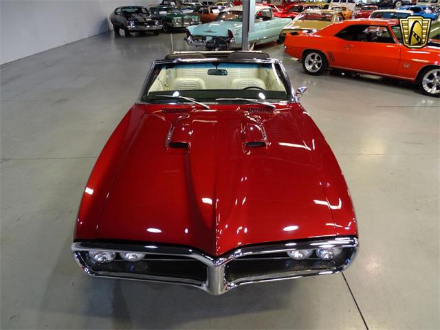 1968 Pontiac Firebird (CC-1012386) for sale in Lake Mary, Florida