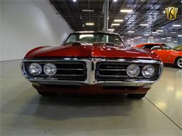 1968 Pontiac Firebird (CC-1012386) for sale in Lake Mary, Florida