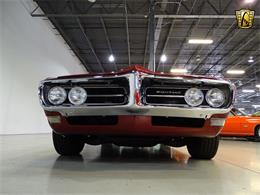 1968 Pontiac Firebird (CC-1012386) for sale in Lake Mary, Florida