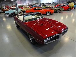 1968 Pontiac Firebird (CC-1012386) for sale in Lake Mary, Florida