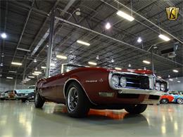 1968 Pontiac Firebird (CC-1012386) for sale in Lake Mary, Florida