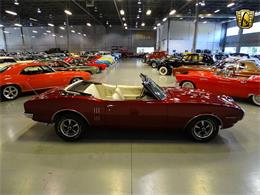 1968 Pontiac Firebird (CC-1012386) for sale in Lake Mary, Florida