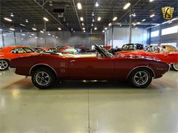 1968 Pontiac Firebird (CC-1012386) for sale in Lake Mary, Florida