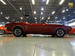 1968 Pontiac Firebird (CC-1012386) for sale in Lake Mary, Florida