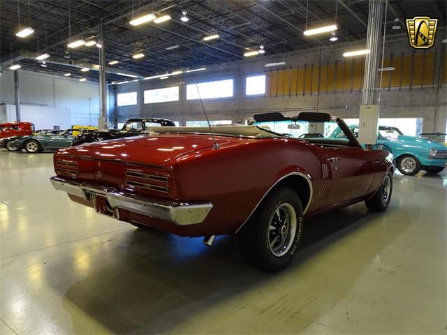 1968 Pontiac Firebird (CC-1012386) for sale in Lake Mary, Florida