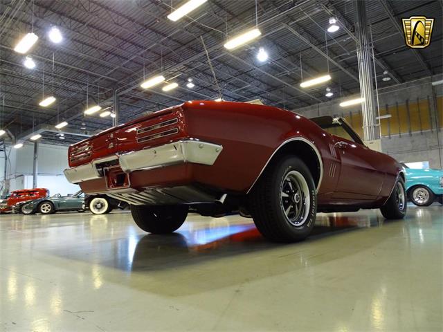 1968 Pontiac Firebird (CC-1012386) for sale in Lake Mary, Florida