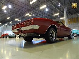 1968 Pontiac Firebird (CC-1012386) for sale in Lake Mary, Florida