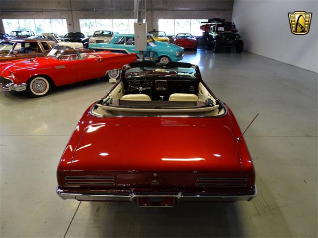 1968 Pontiac Firebird (CC-1012386) for sale in Lake Mary, Florida