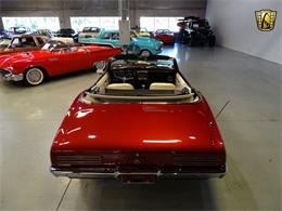 1968 Pontiac Firebird (CC-1012386) for sale in Lake Mary, Florida