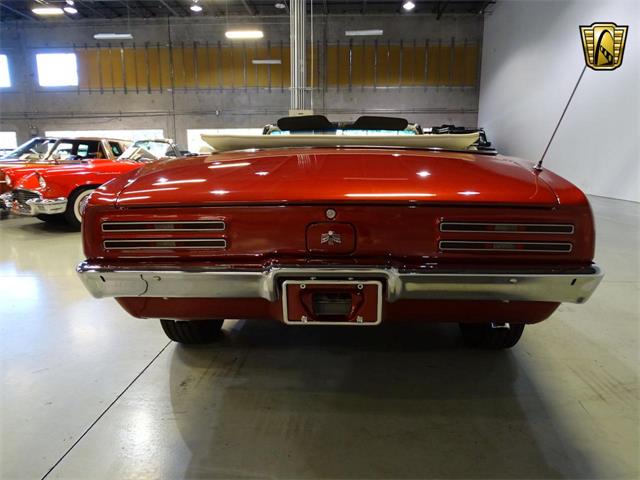 1968 Pontiac Firebird (CC-1012386) for sale in Lake Mary, Florida