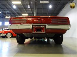 1968 Pontiac Firebird (CC-1012386) for sale in Lake Mary, Florida