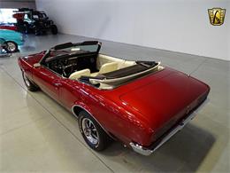 1968 Pontiac Firebird (CC-1012386) for sale in Lake Mary, Florida