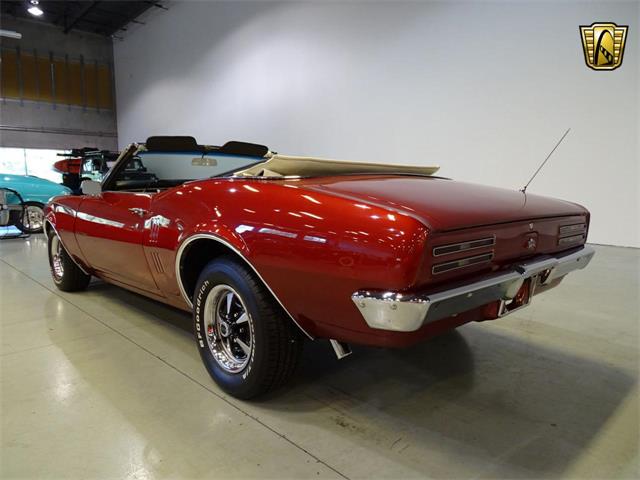 1968 Pontiac Firebird (CC-1012386) for sale in Lake Mary, Florida