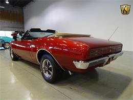 1968 Pontiac Firebird (CC-1012386) for sale in Lake Mary, Florida