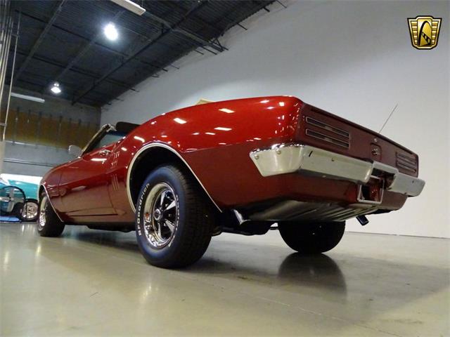 1968 Pontiac Firebird (CC-1012386) for sale in Lake Mary, Florida