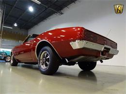 1968 Pontiac Firebird (CC-1012386) for sale in Lake Mary, Florida