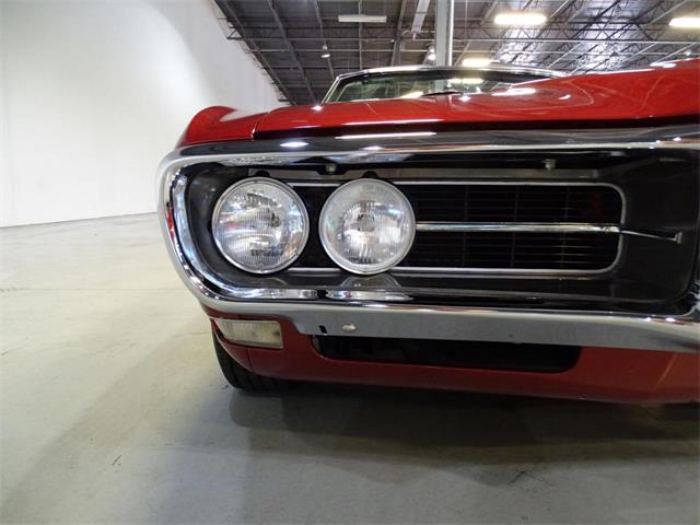 1968 Pontiac Firebird (CC-1012386) for sale in Lake Mary, Florida