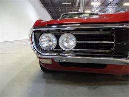 1968 Pontiac Firebird (CC-1012386) for sale in Lake Mary, Florida
