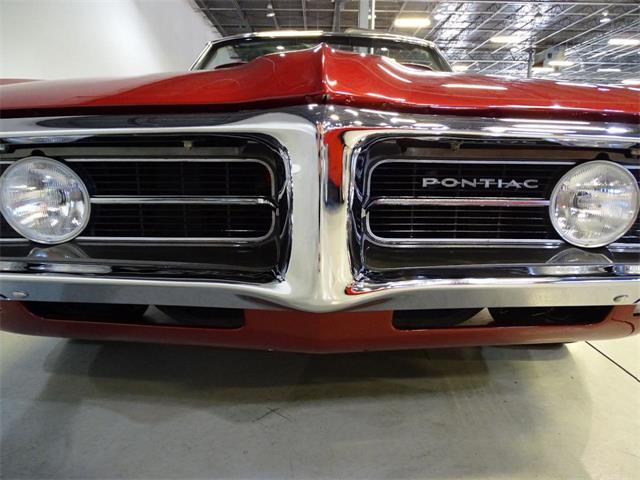 1968 Pontiac Firebird (CC-1012386) for sale in Lake Mary, Florida