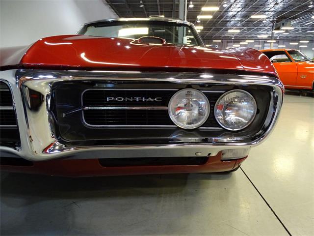 1968 Pontiac Firebird (CC-1012386) for sale in Lake Mary, Florida