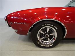 1968 Pontiac Firebird (CC-1012386) for sale in Lake Mary, Florida