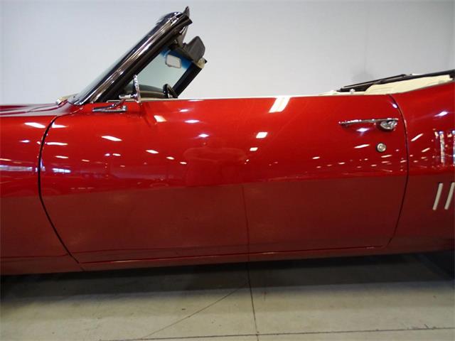 1968 Pontiac Firebird (CC-1012386) for sale in Lake Mary, Florida