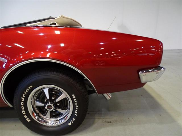 1968 Pontiac Firebird (CC-1012386) for sale in Lake Mary, Florida