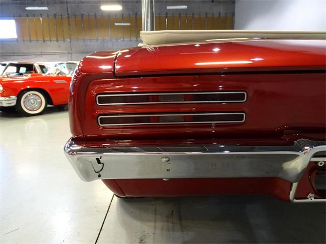1968 Pontiac Firebird (CC-1012386) for sale in Lake Mary, Florida
