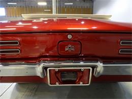 1968 Pontiac Firebird (CC-1012386) for sale in Lake Mary, Florida