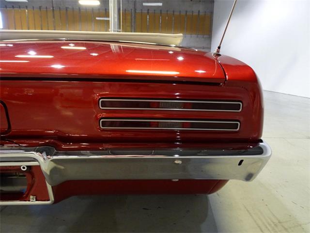 1968 Pontiac Firebird (CC-1012386) for sale in Lake Mary, Florida