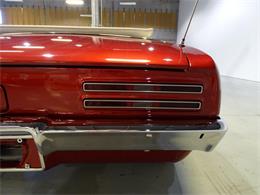 1968 Pontiac Firebird (CC-1012386) for sale in Lake Mary, Florida