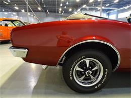 1968 Pontiac Firebird (CC-1012386) for sale in Lake Mary, Florida