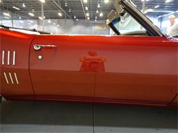 1968 Pontiac Firebird (CC-1012386) for sale in Lake Mary, Florida