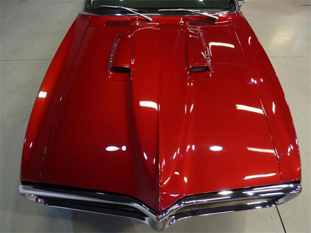1968 Pontiac Firebird (CC-1012386) for sale in Lake Mary, Florida