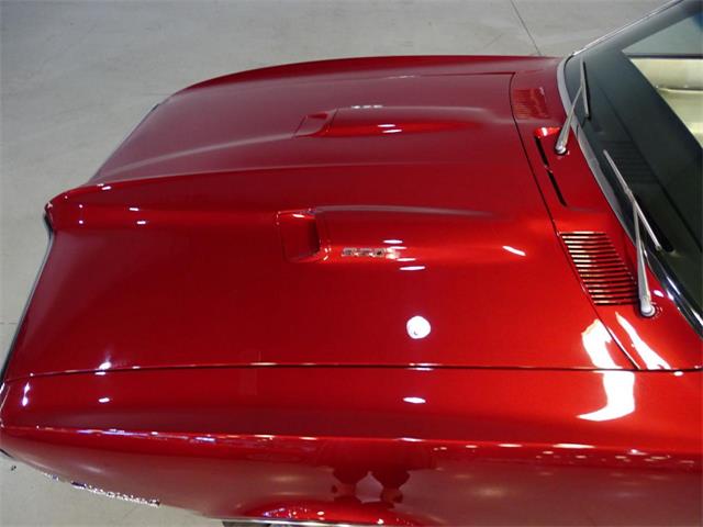 1968 Pontiac Firebird (CC-1012386) for sale in Lake Mary, Florida