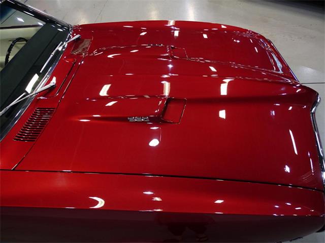 1968 Pontiac Firebird (CC-1012386) for sale in Lake Mary, Florida