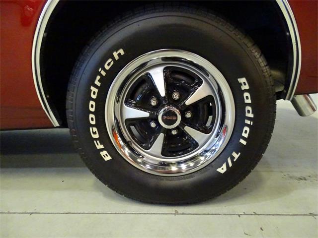1968 Pontiac Firebird (CC-1012386) for sale in Lake Mary, Florida
