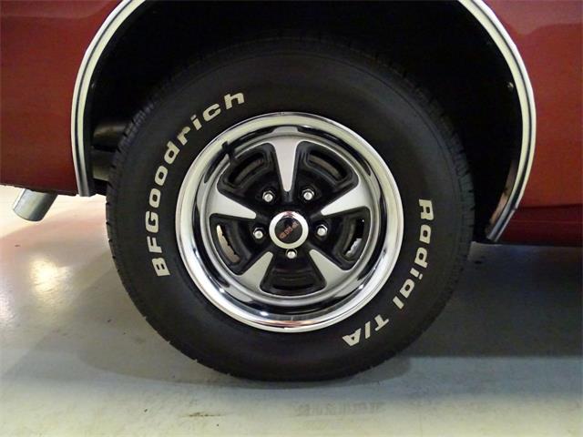 1968 Pontiac Firebird (CC-1012386) for sale in Lake Mary, Florida