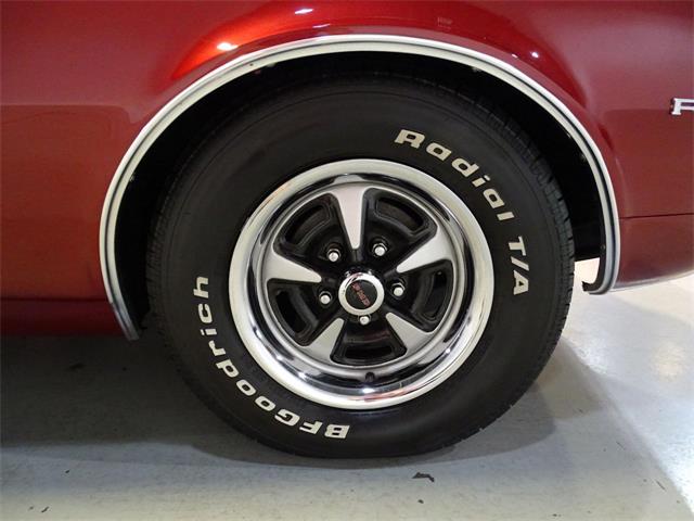 1968 Pontiac Firebird (CC-1012386) for sale in Lake Mary, Florida